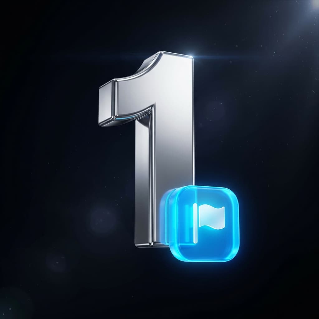 Step 1: The Evaluation Challenge