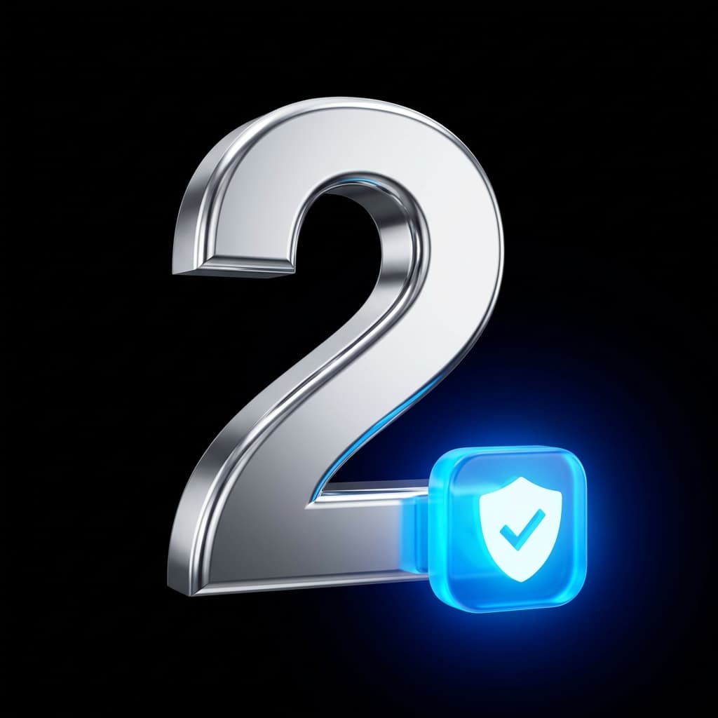 Step 2: Verification