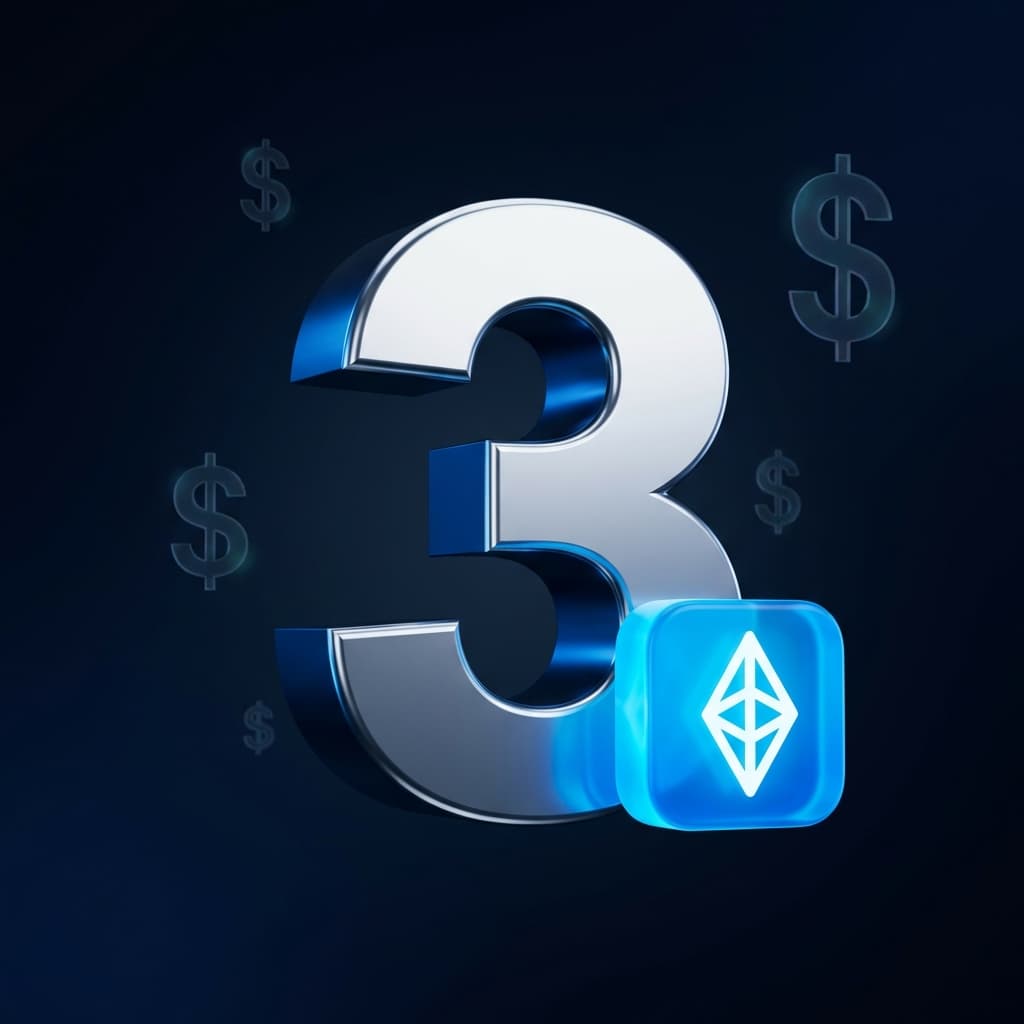 Step 3: Become a Funded Trader