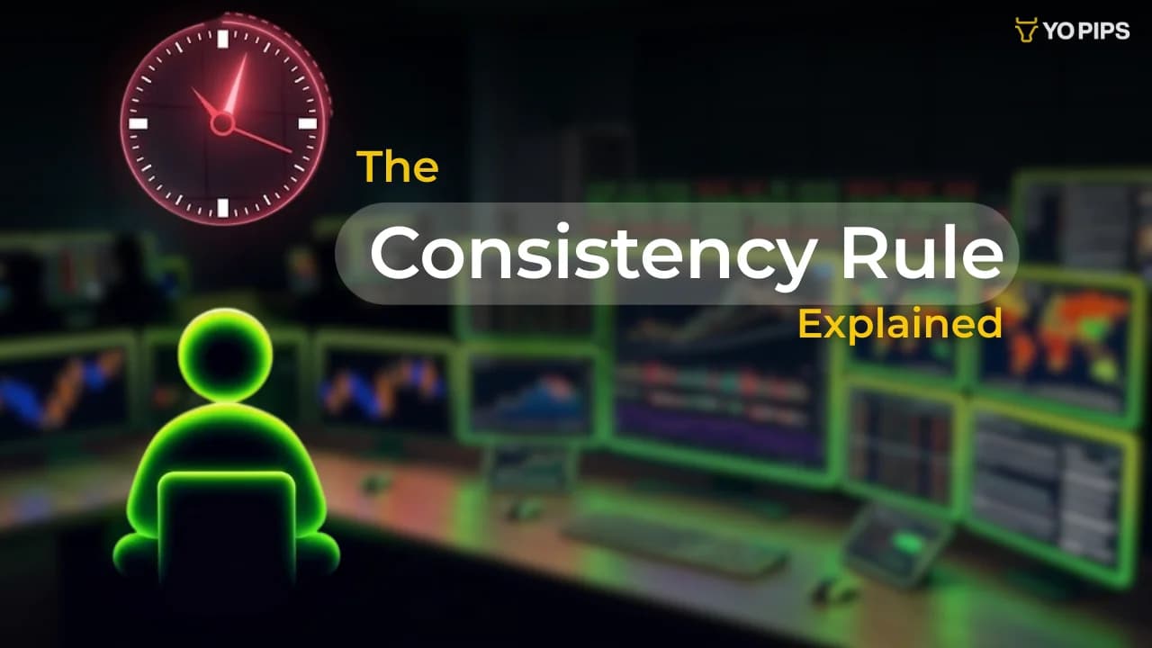 The “Consistency Rule” Explained: Harnessing Commitment for Personal and Professional Success