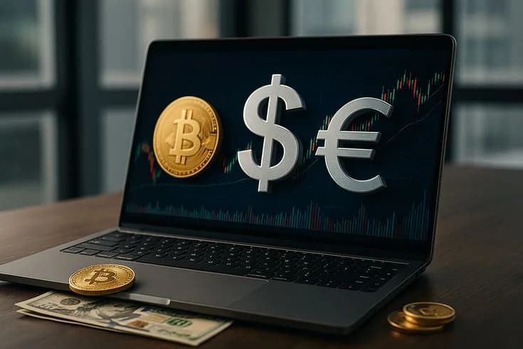 Choose Your Platform: MT4 vs MT5 vs cTrader vs DXtrade (Best for Your Style)