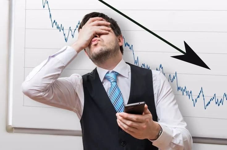 The Catastrophic Blunders: Why Traders Infamously Flop in Prop Challenges